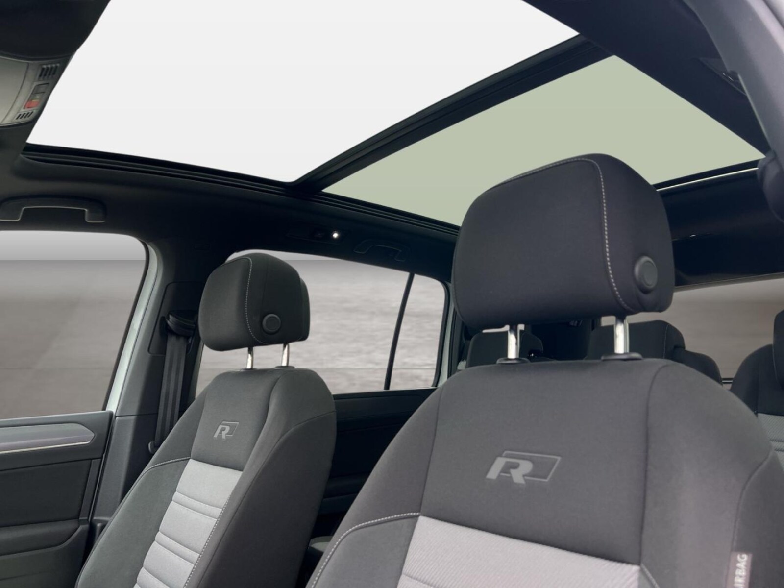 Volkswagen Touran – Bild 28