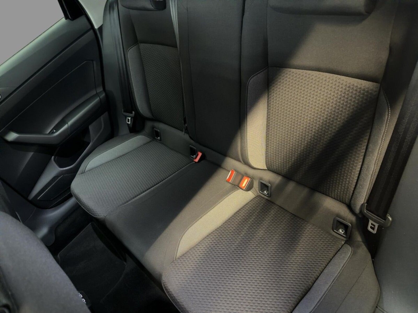 Volkswagen Taigo – Bild 9