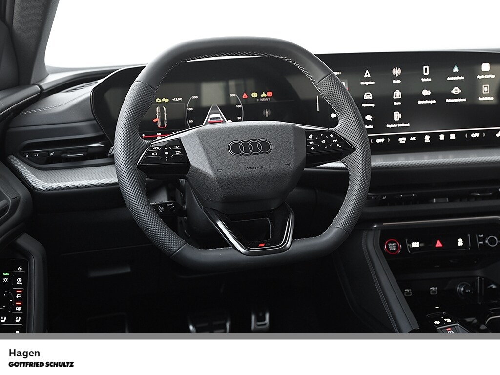 Image about Audi Q5 Sportback TDI quattro 150 kW S tronic