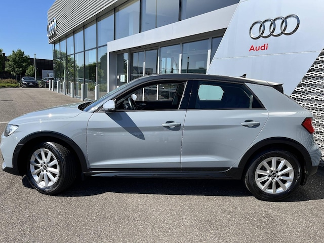 Audi A1 Citycarver Design 30 TFSI 110 Ch 6 Vitesses -  - Joinsteer - #2