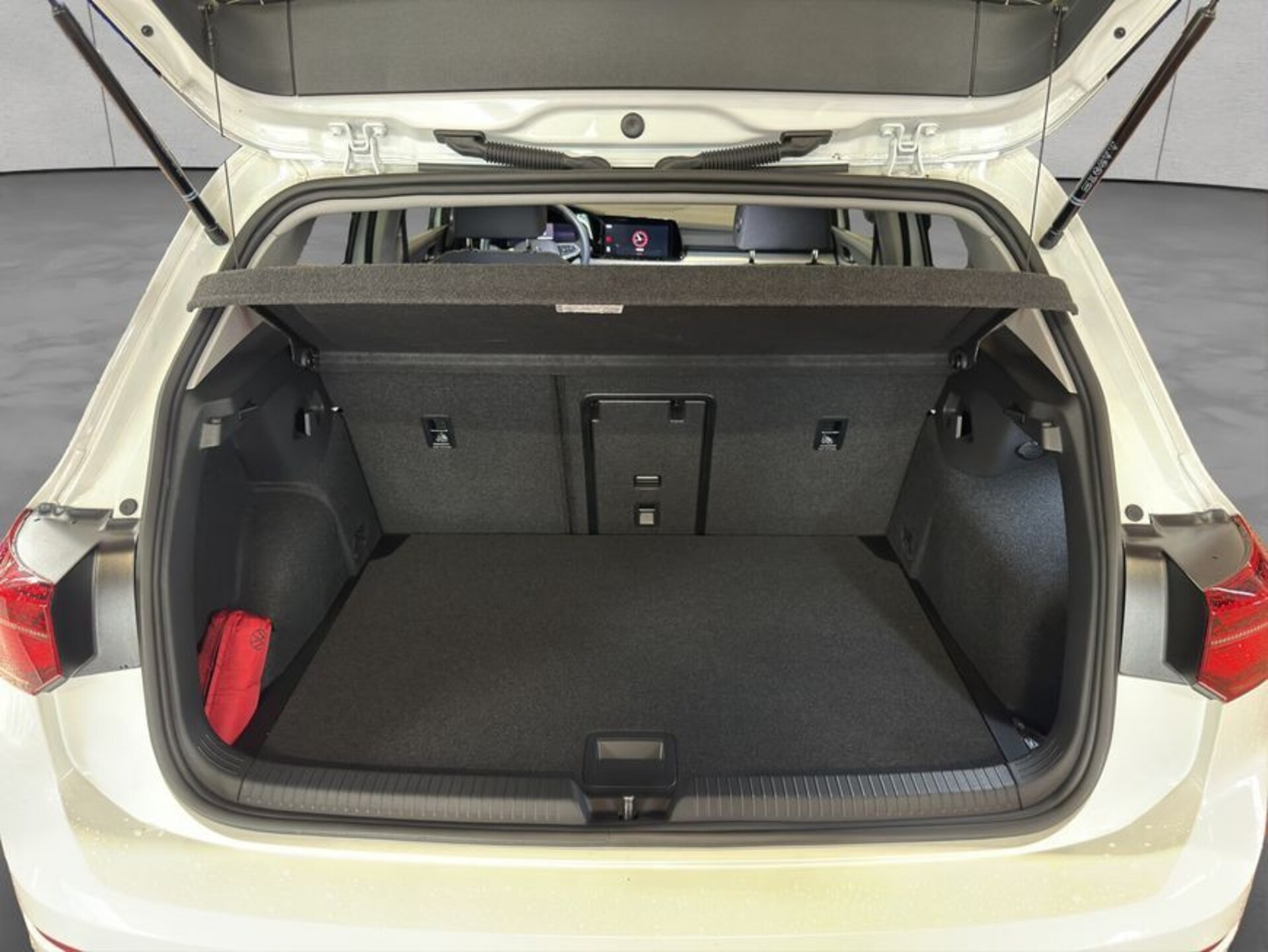 Volkswagen Golf MOVE