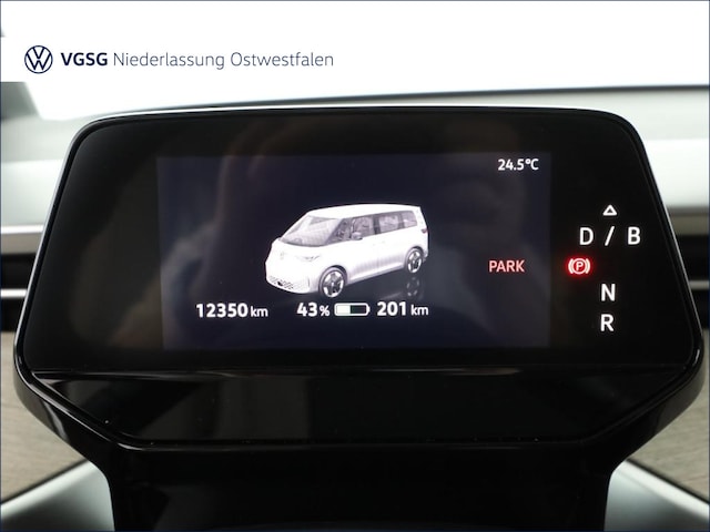 Volkswagen ID.Buzz
