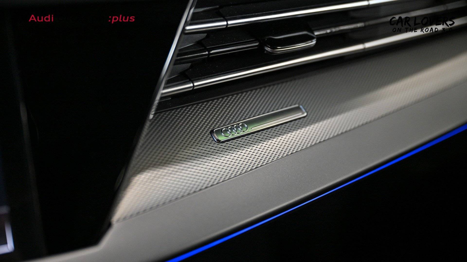 Image about Audi A3 Berline S line 35 TFSI Hybride 110 kW (150 ch) S tronic