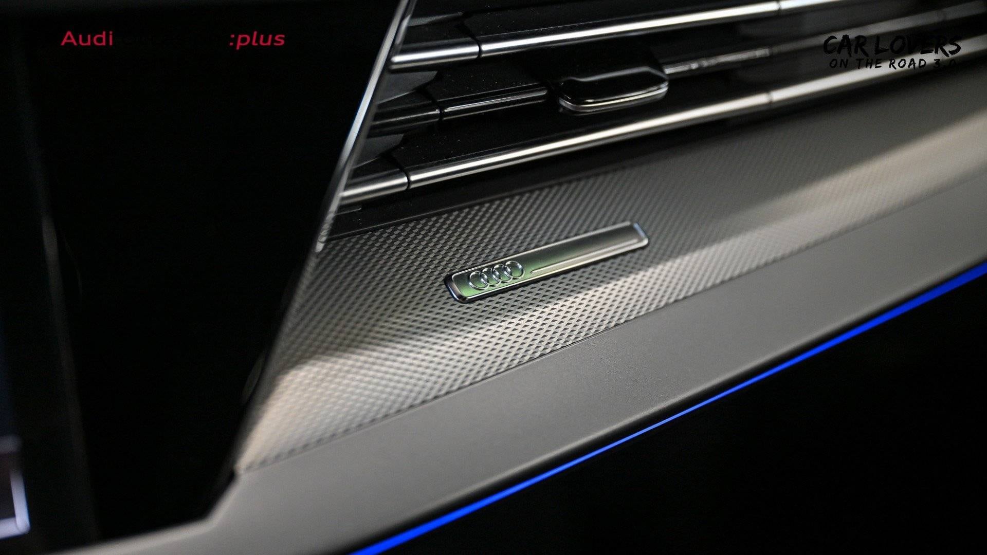 Image about Audi A3 Berline S line 35 TFSI Hybride 110 kW (150 ch) S tronic