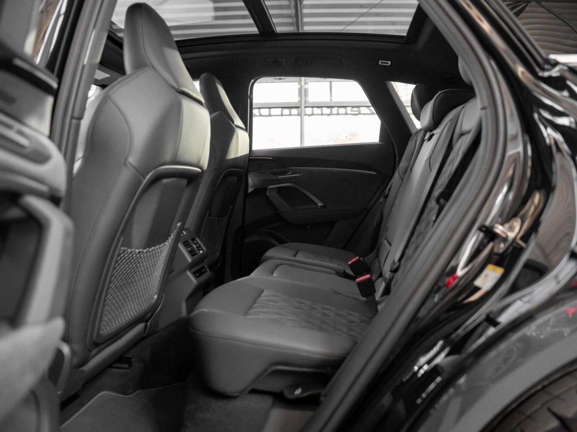 Audi SQ5 SUV
