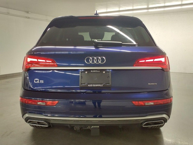 2023 Audi Audi Q5