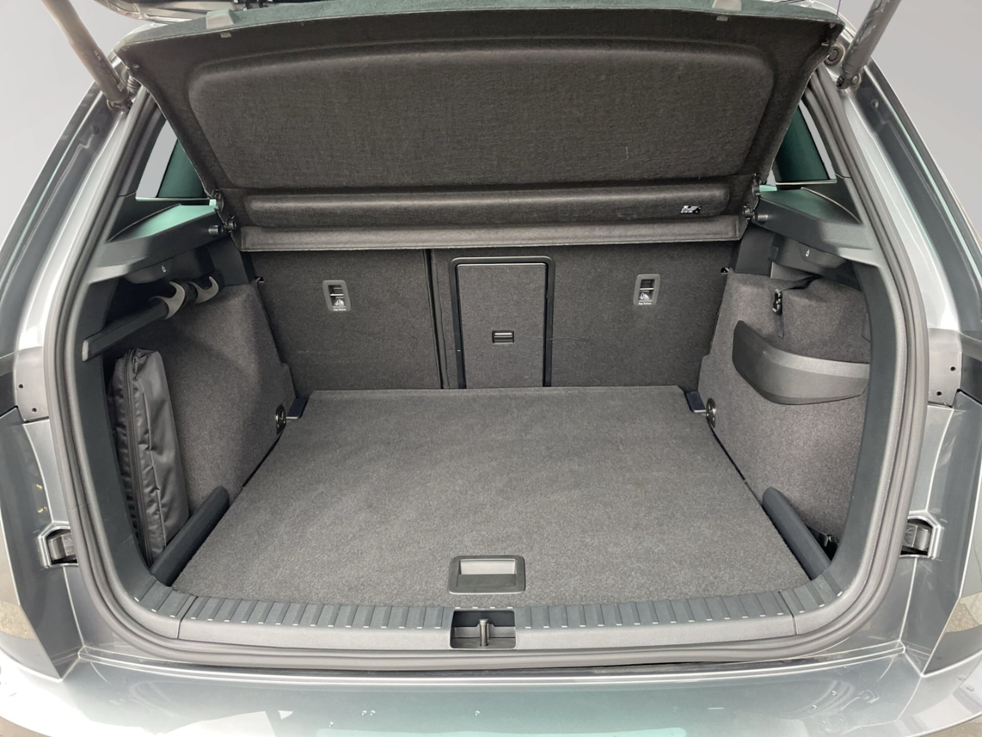 Skoda Karoq Sportline