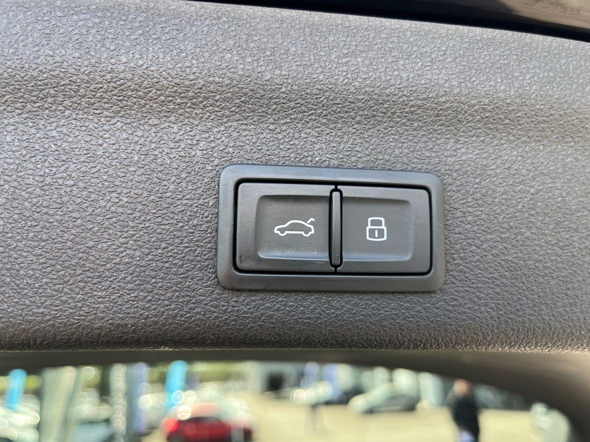 Image about Audi A6 Avant S line 40 TDI 150 kW (204 ch) S tronic