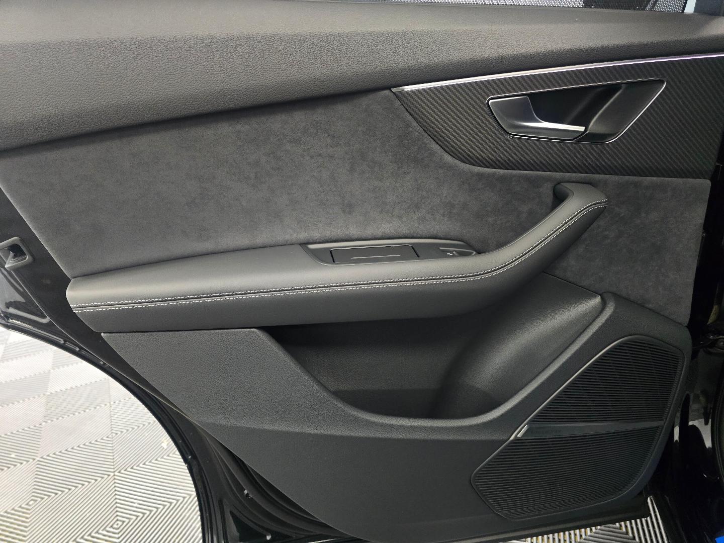 2026 Audi SQ7 Premium Plus - Photo 20