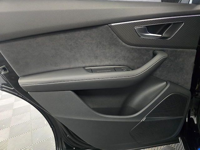 2026 Audi SQ7 Premium Plus - Photo 20