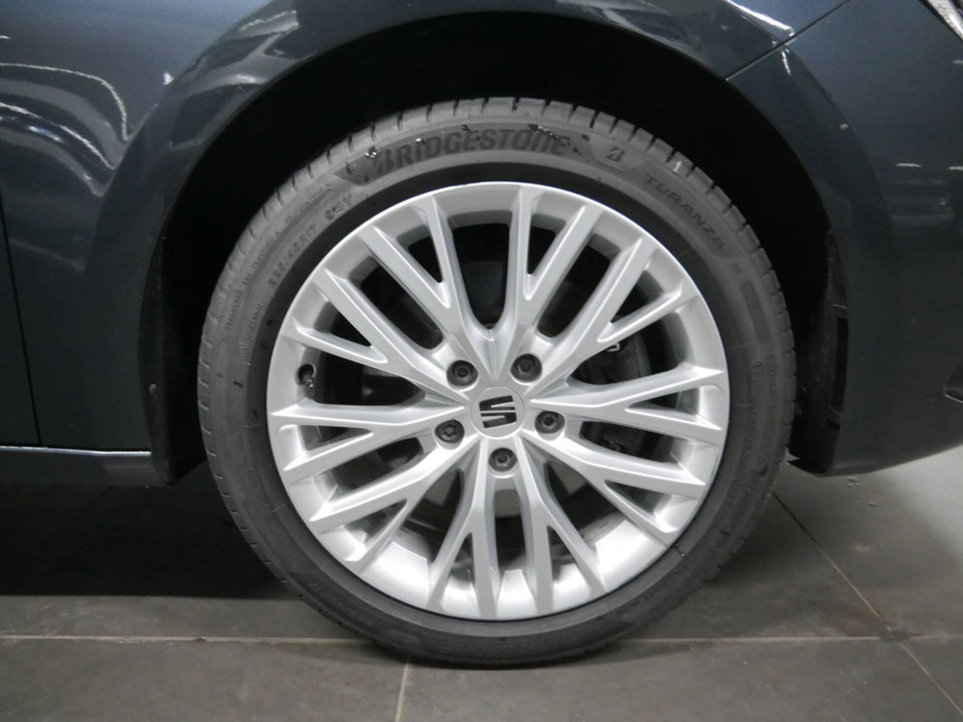 SEAT Leon Sportstourer XCELLENCE