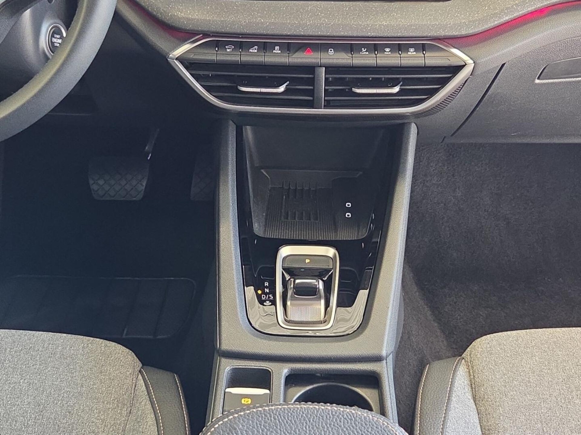 Skoda Octavia Combi Selection