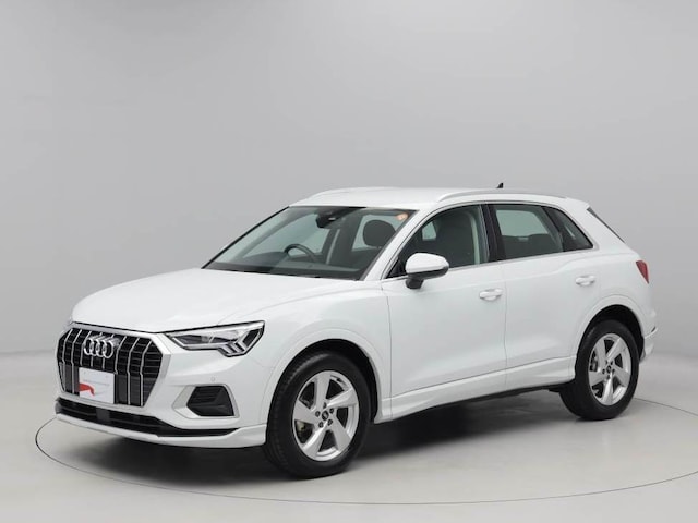 Audi Q3 35 TFSI advanced 110(150) kW(PS) S tronic for more details contact your dealer