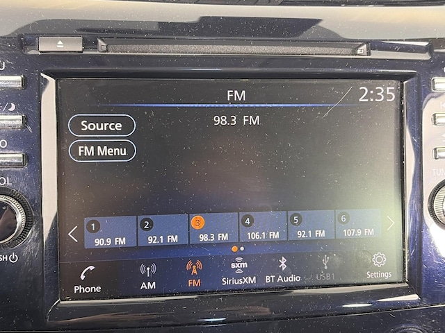 2023 Nissan Murano SL - Photo 19