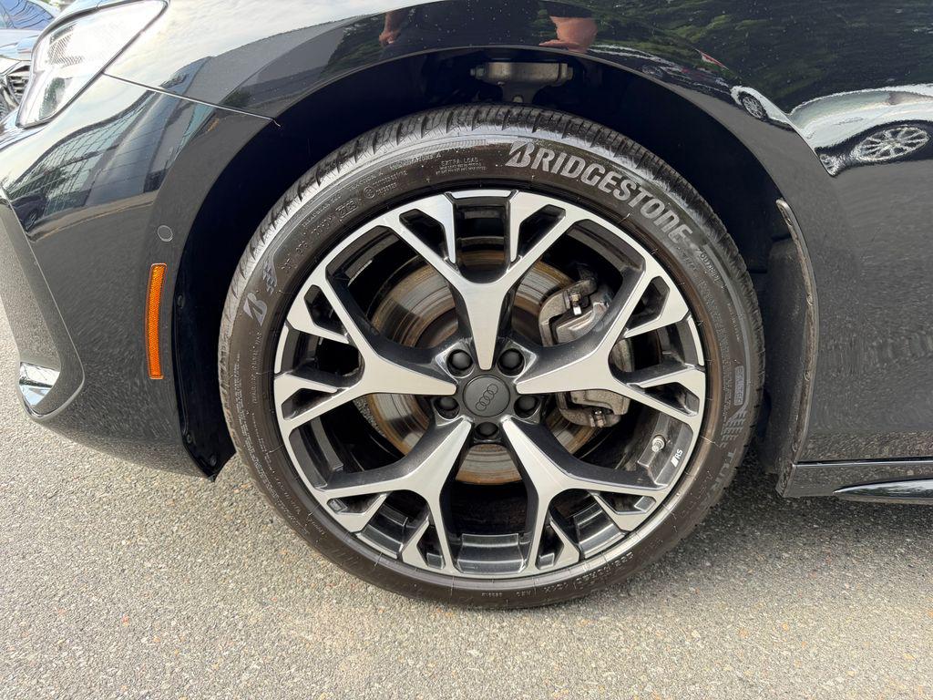 2026 Audi A6 Premium Plus - Photo 8