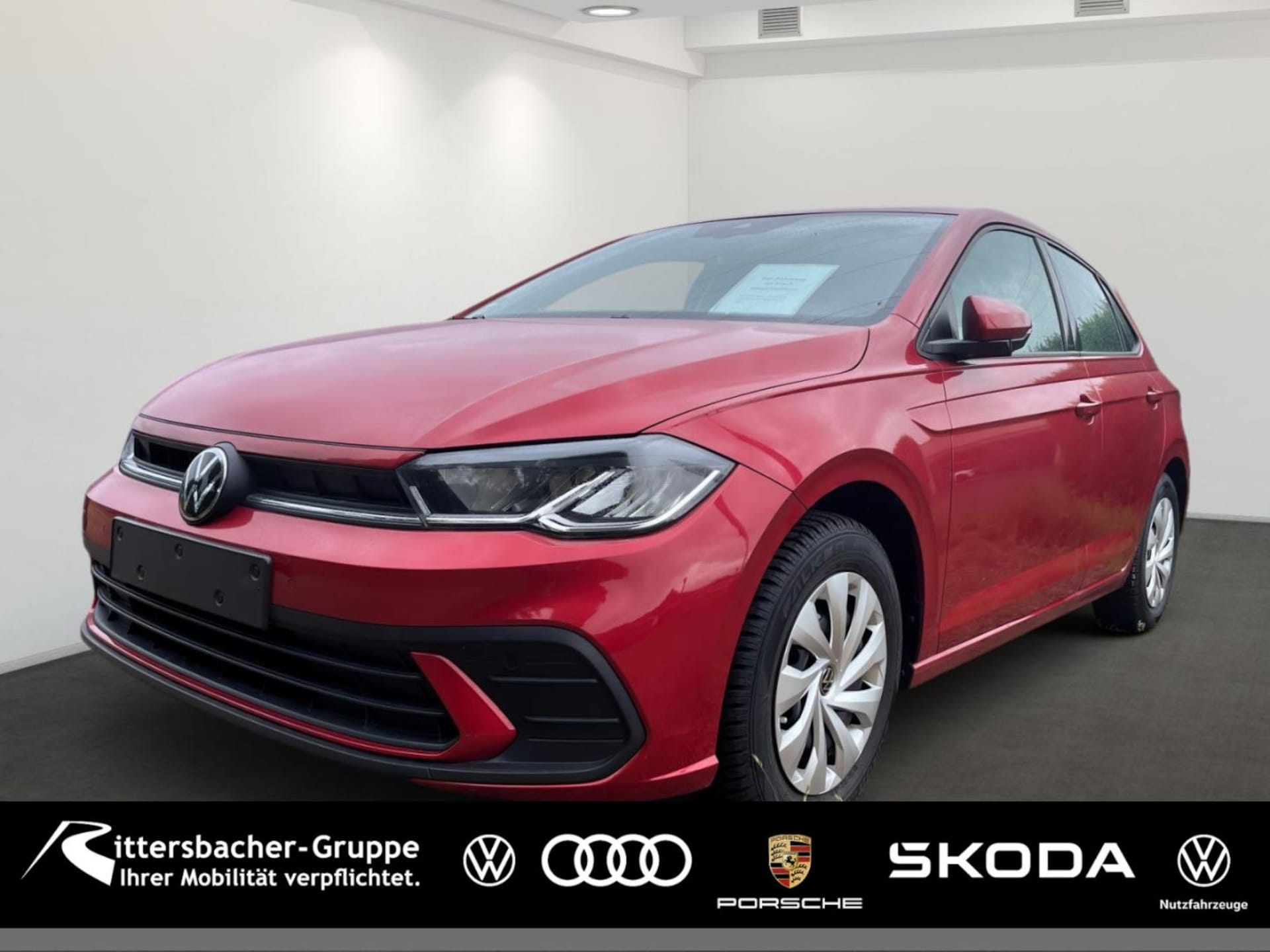 Volkswagen Polo Life