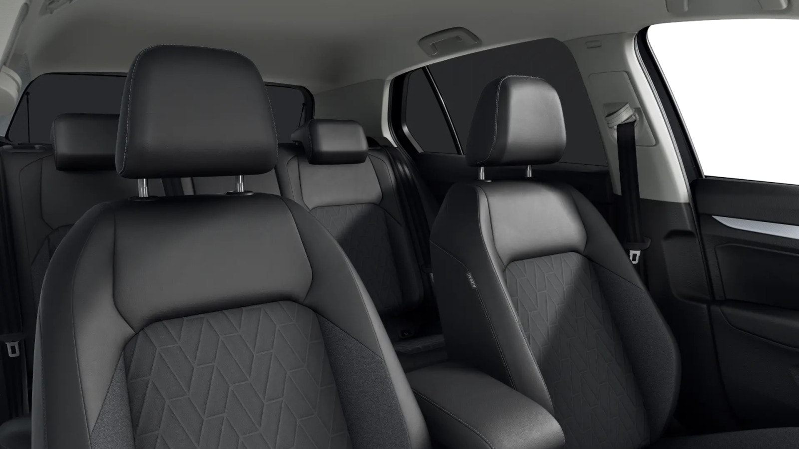 Volkswagen Golf – Bild 9