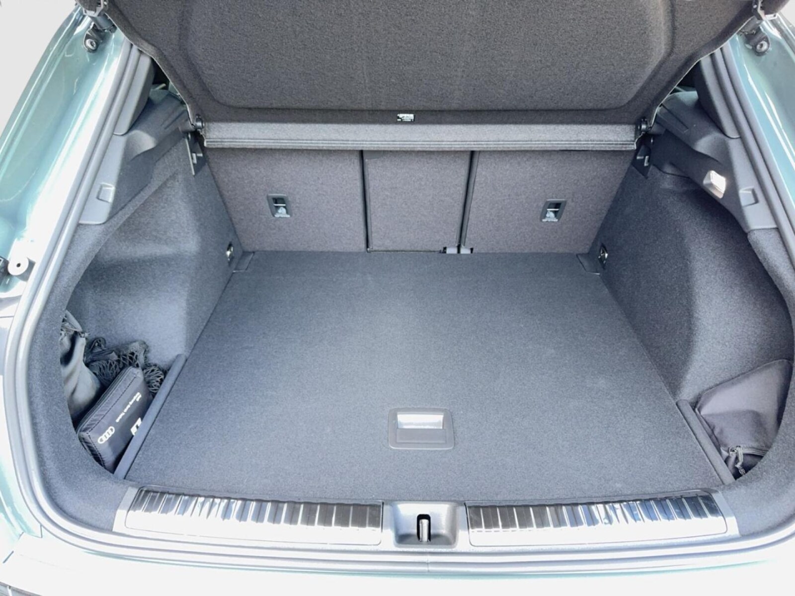 Audi Q3 – Bild 14