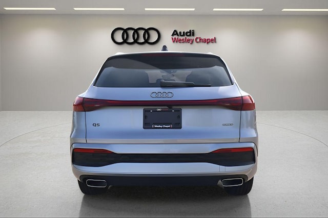 2026 Audi Q5