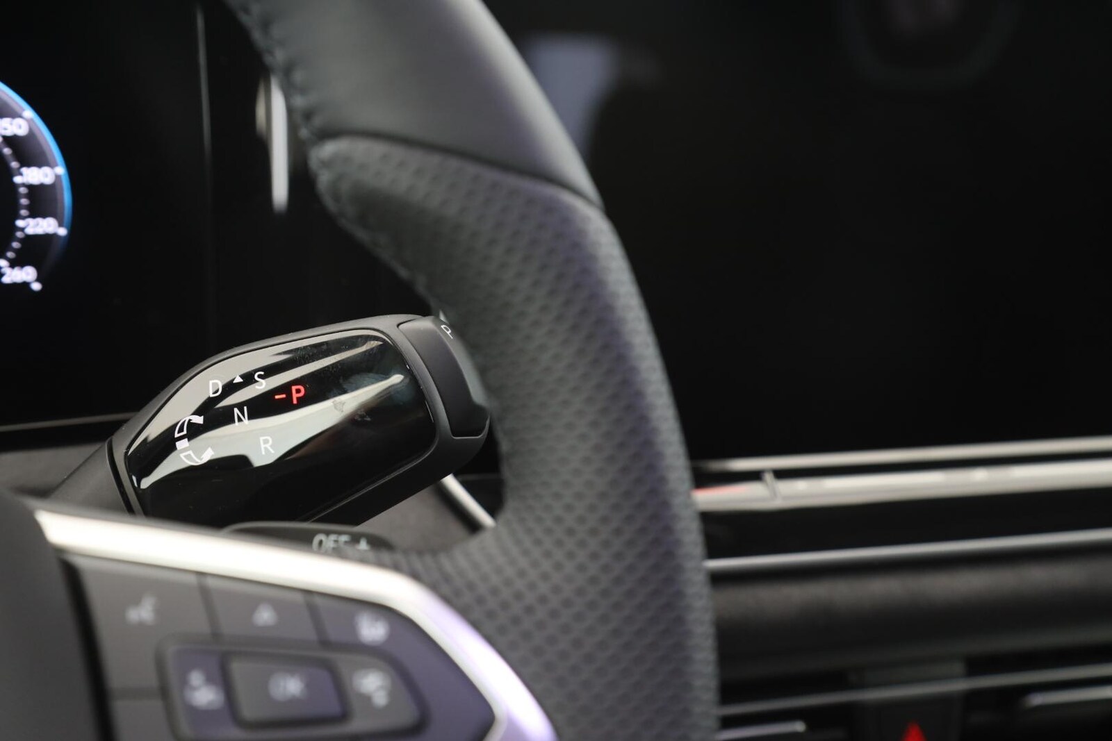 Volkswagen Tiguan – Bild 15