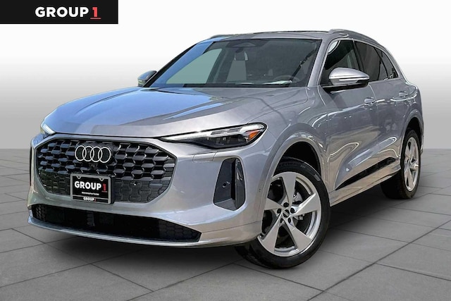 2026 Audi Q5