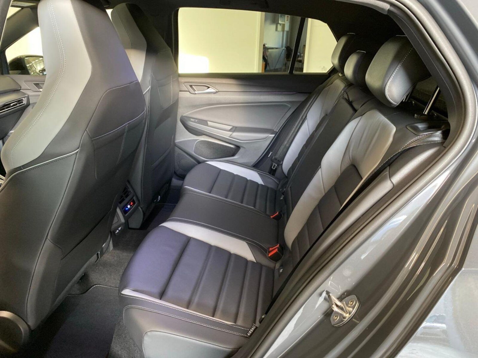 Volkswagen Golf – Bild 11