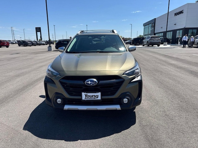 2023 Subaru Outback