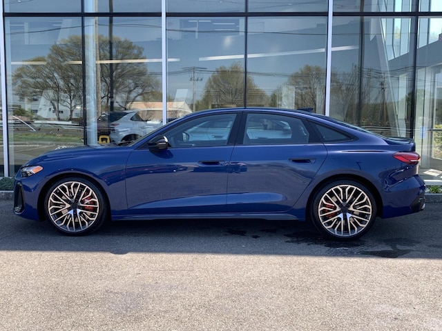 2026 Audi S5 Sedan