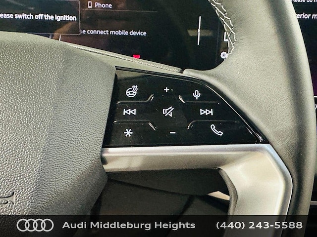 2025 Audi New A5 Premium Plus - Photo 18