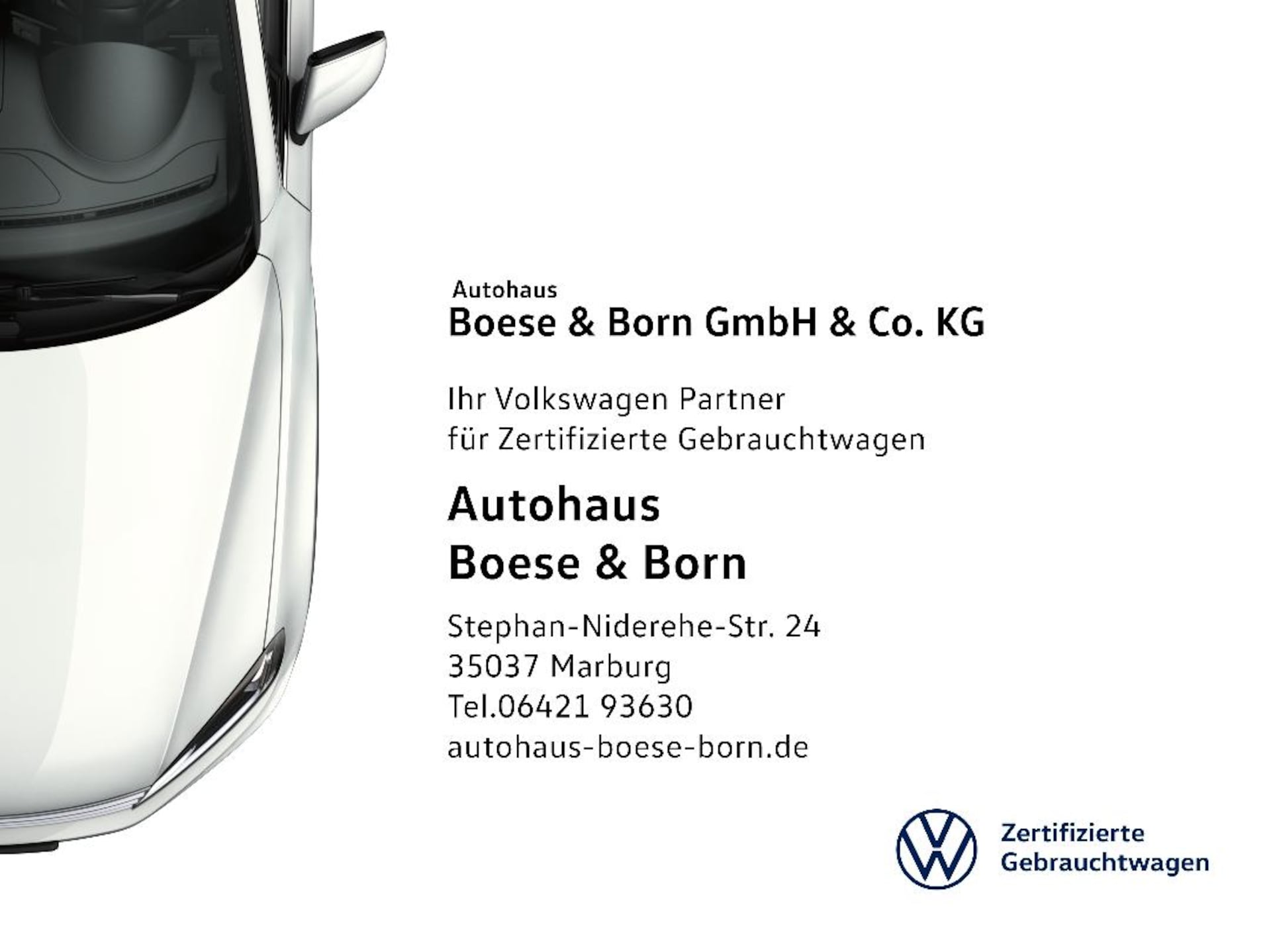 Volkswagen Golf ENERGY
