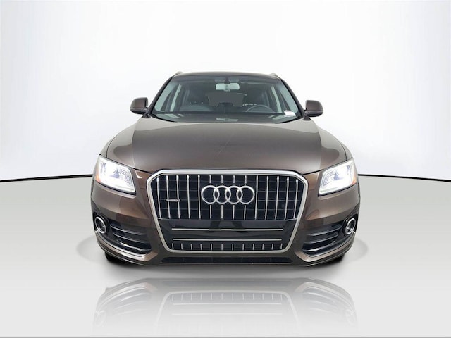 2015 Audi Q5