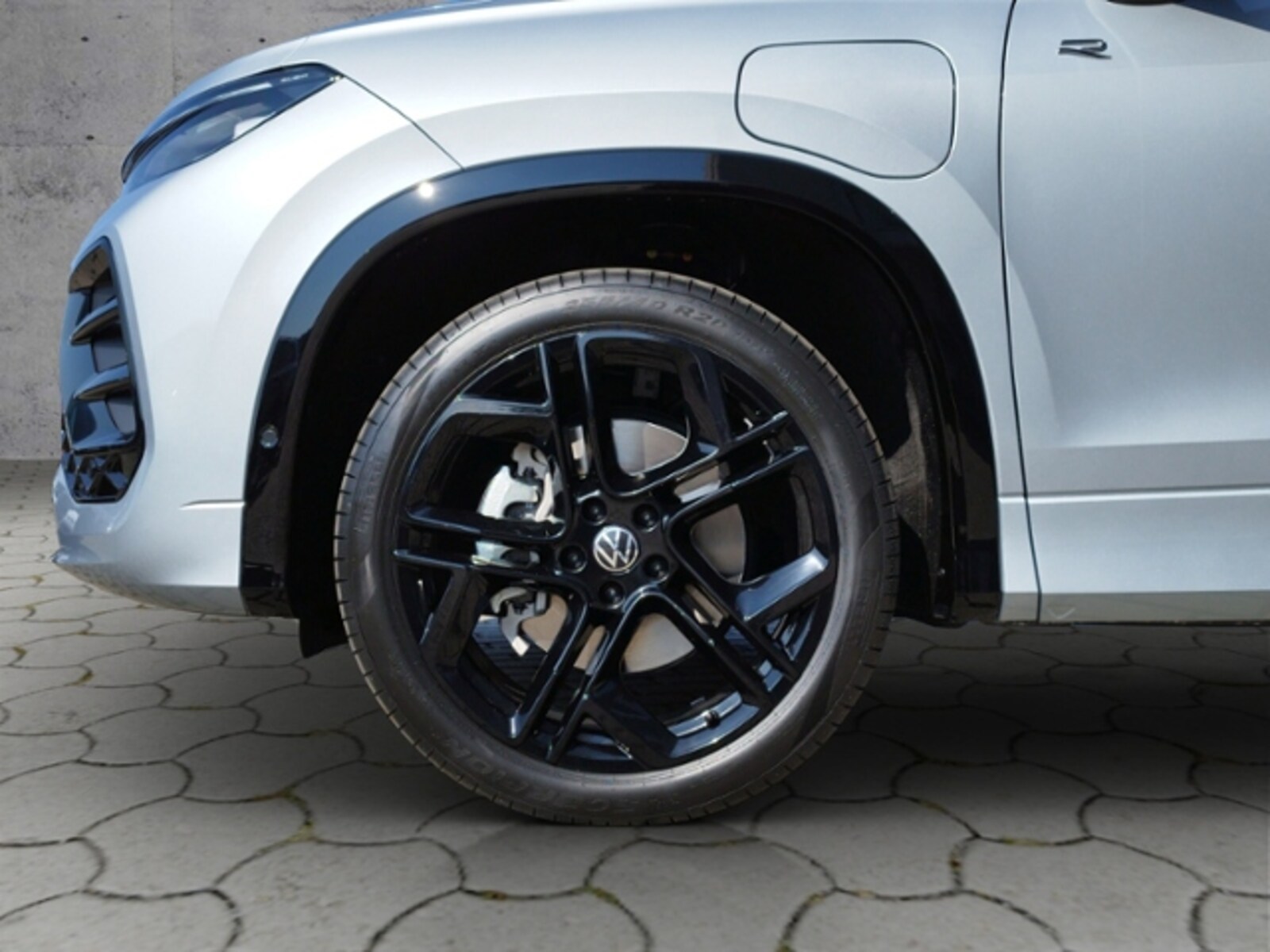 Volkswagen Tayron – Bild 11