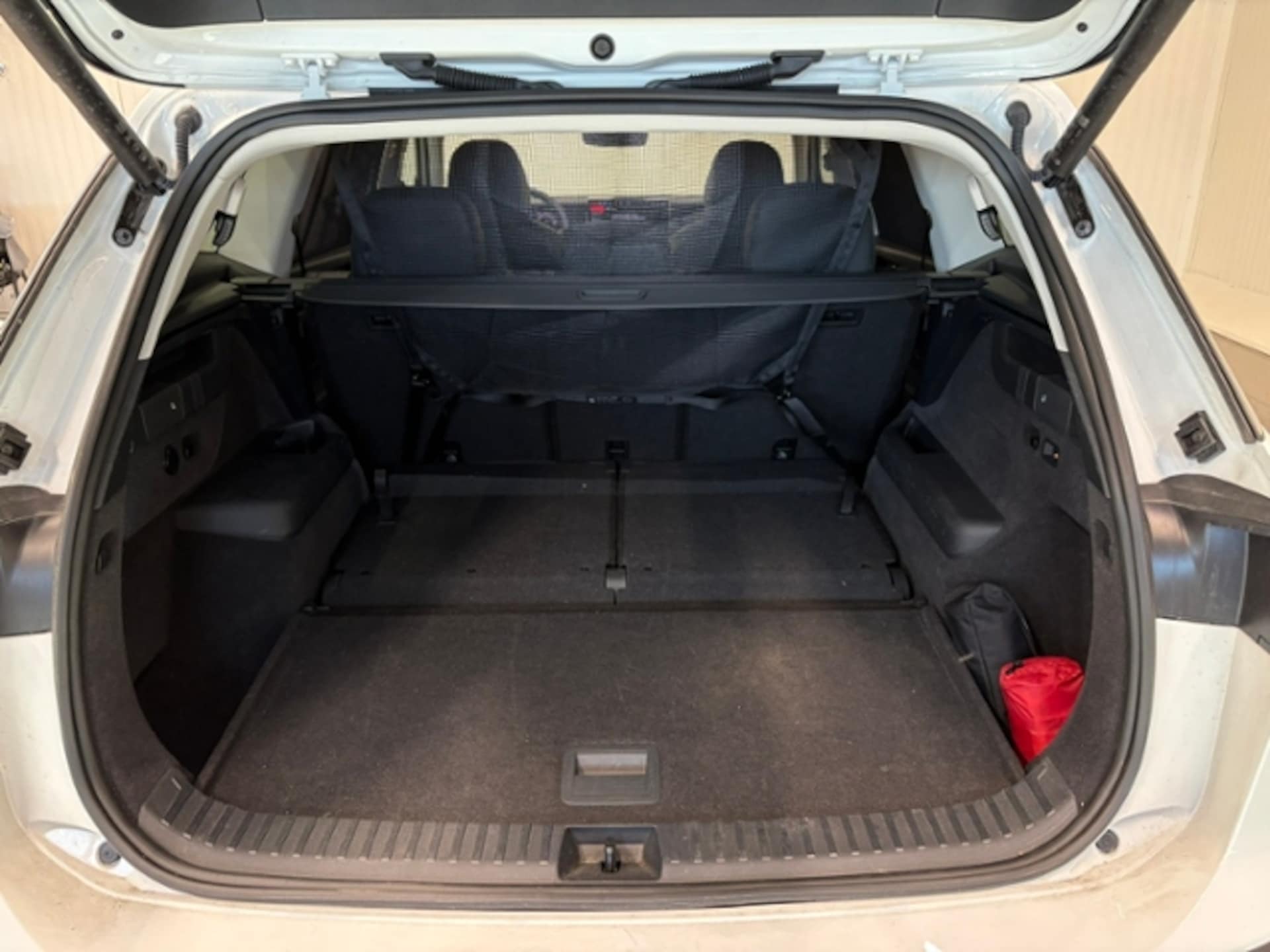 Volkswagen Tayron Elegance