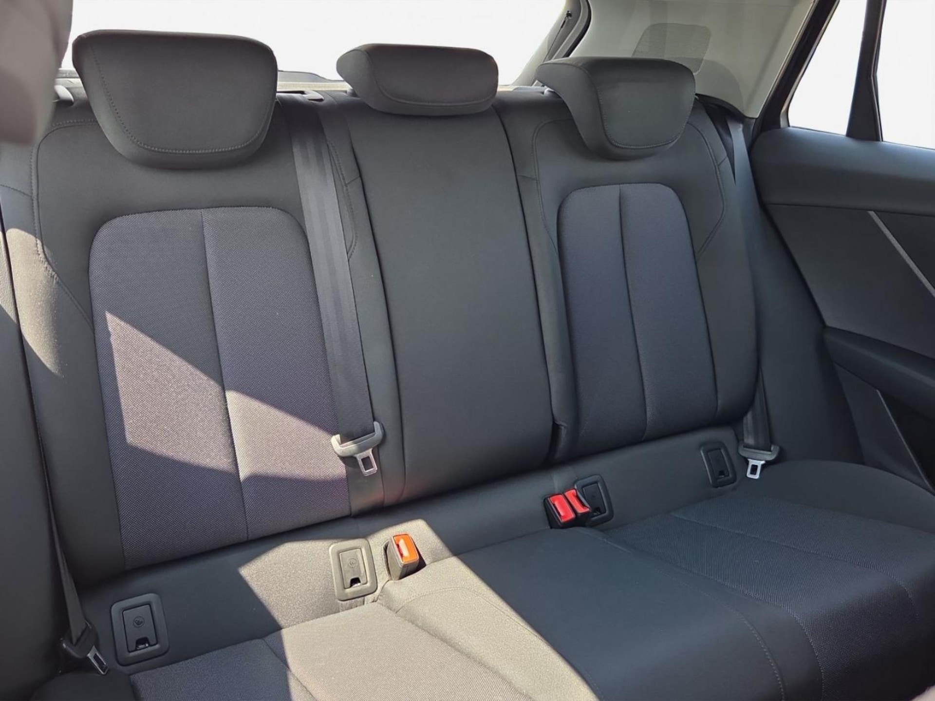 Audi Q2 Advanced