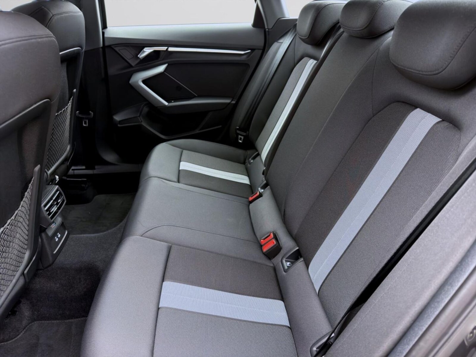 Audi A3 Limousine – Bild 16