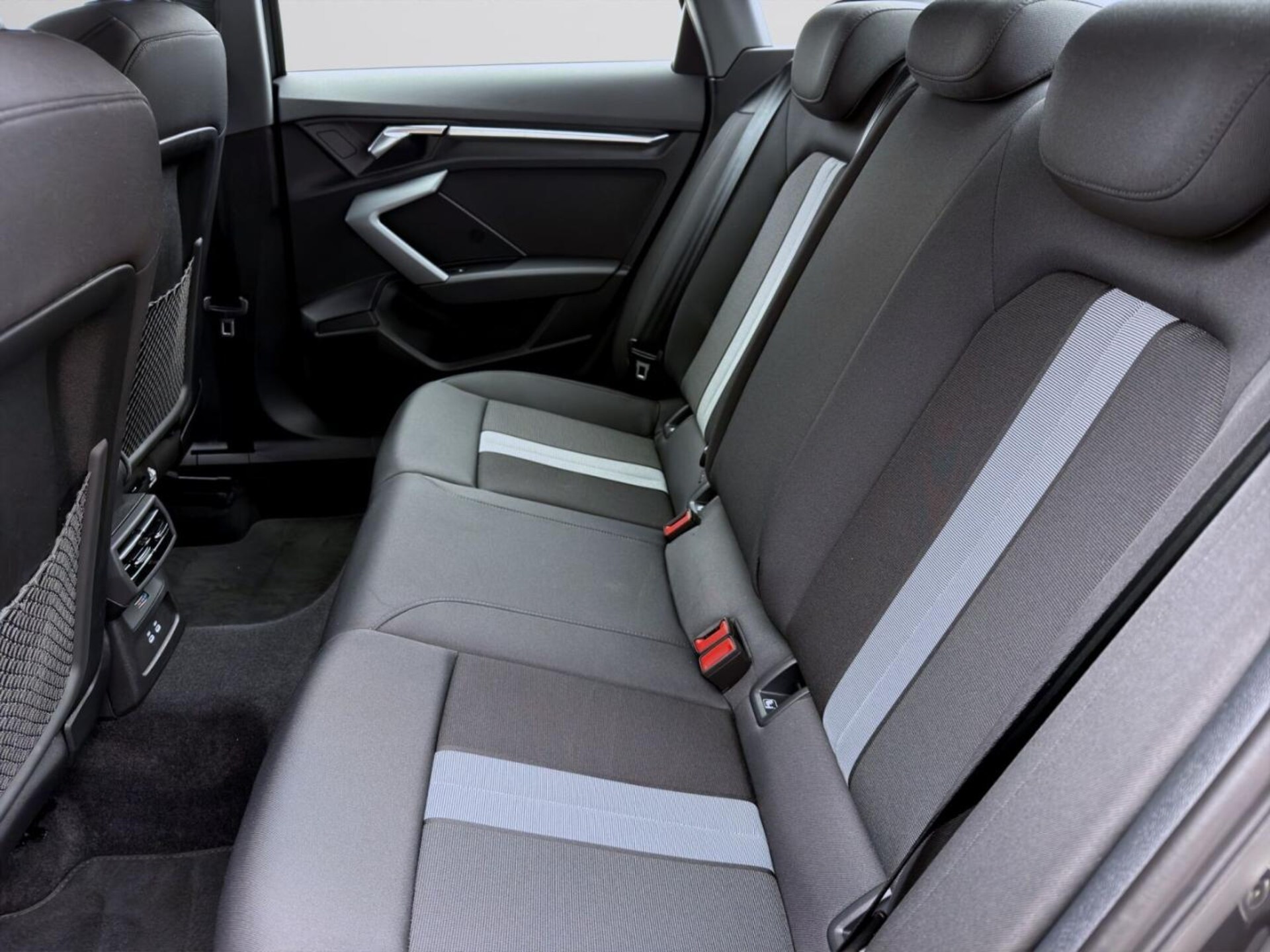 Audi A3 Limousine advanced