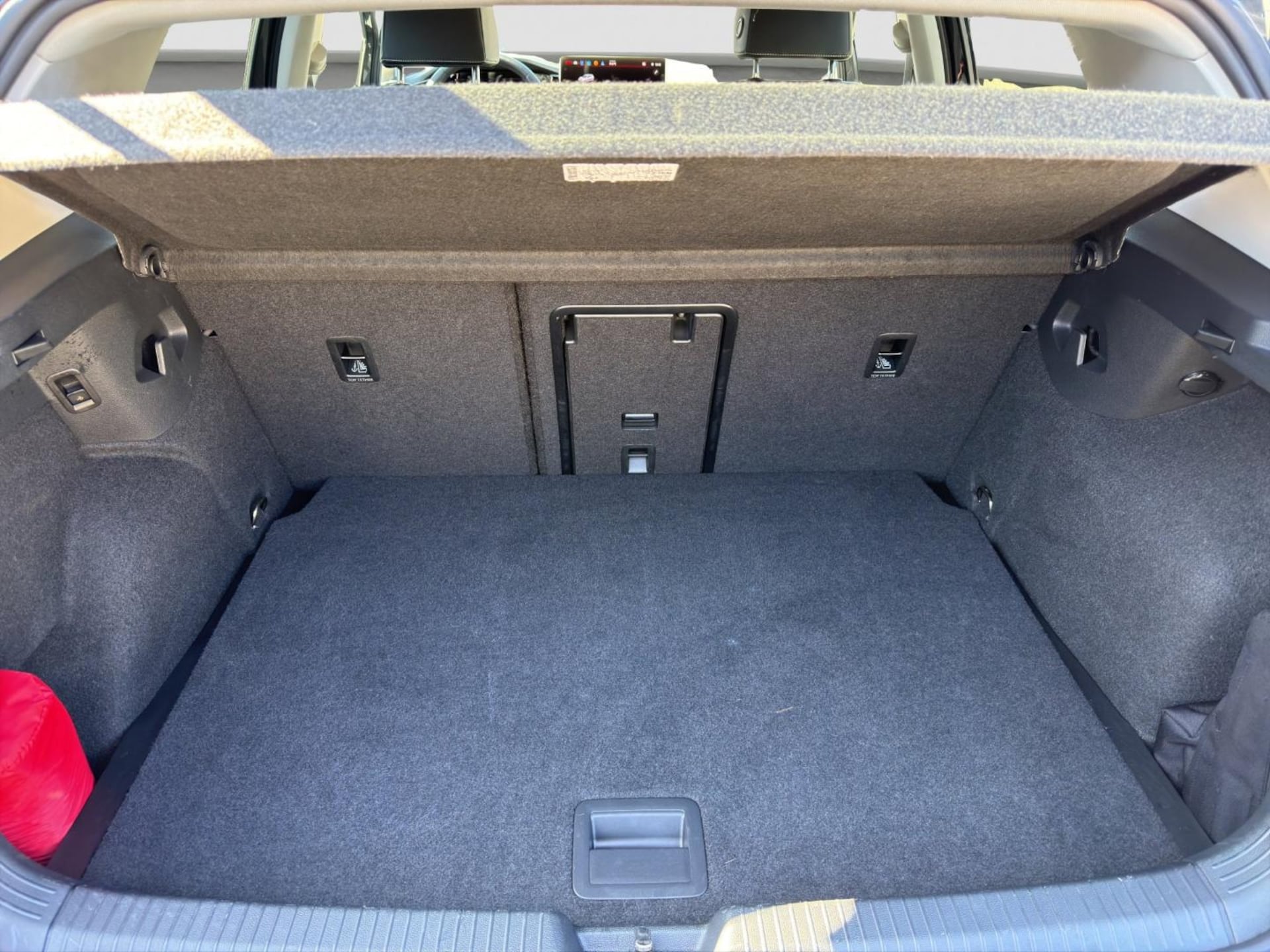 Volkswagen Golf Goal