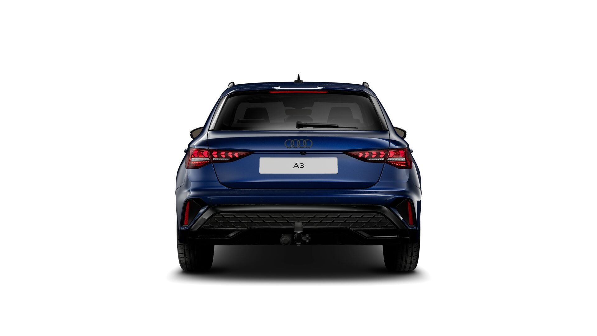 Audi A3 Sportback TFSI e S line