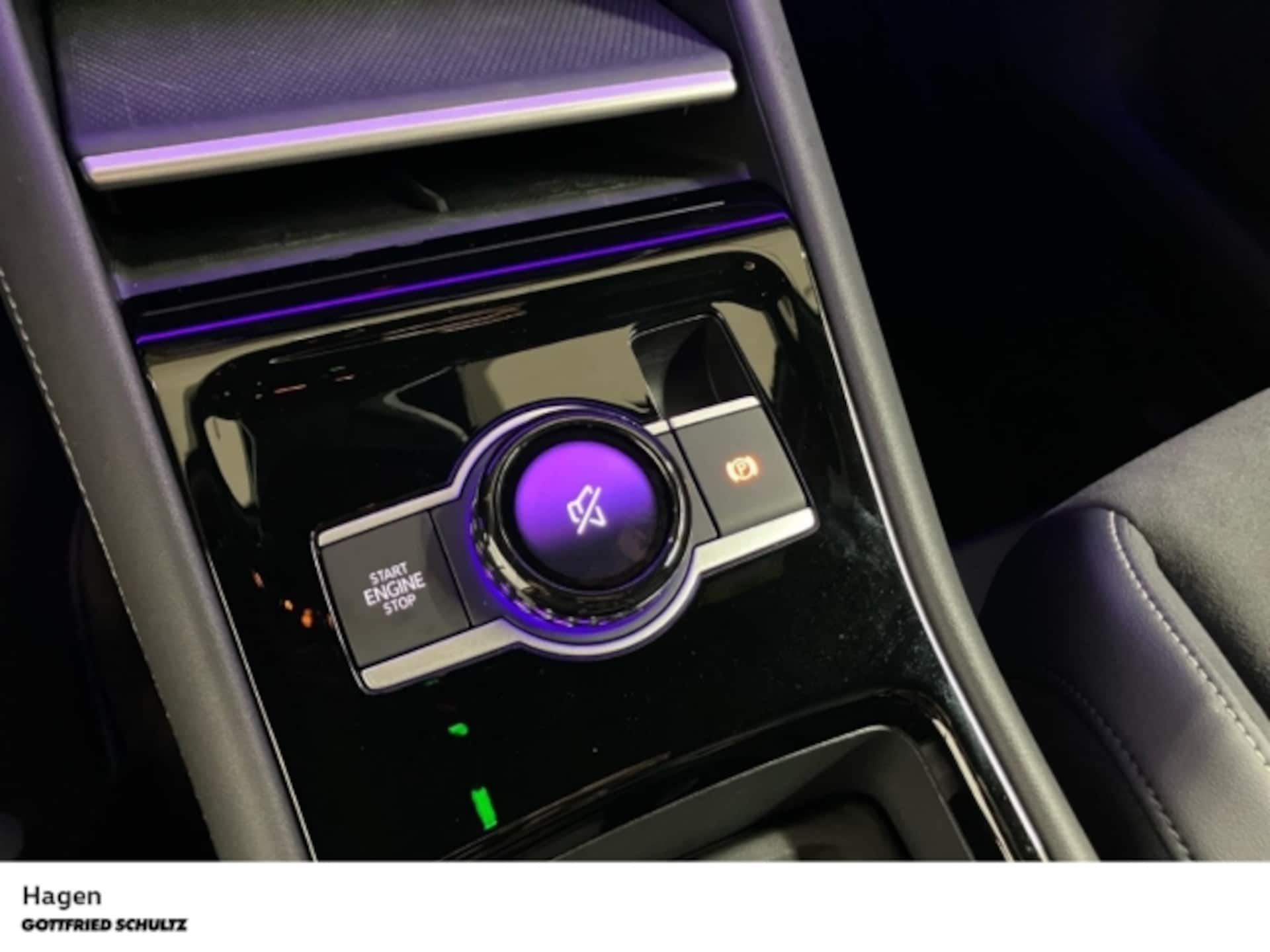 Volkswagen Tayron Elegance