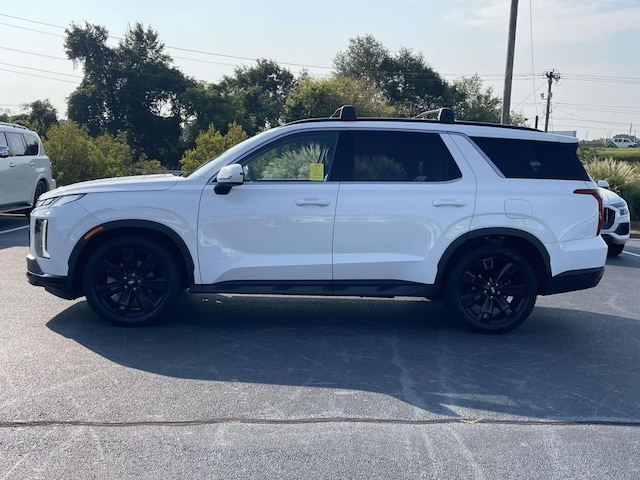 2023 Hyundai Palisade