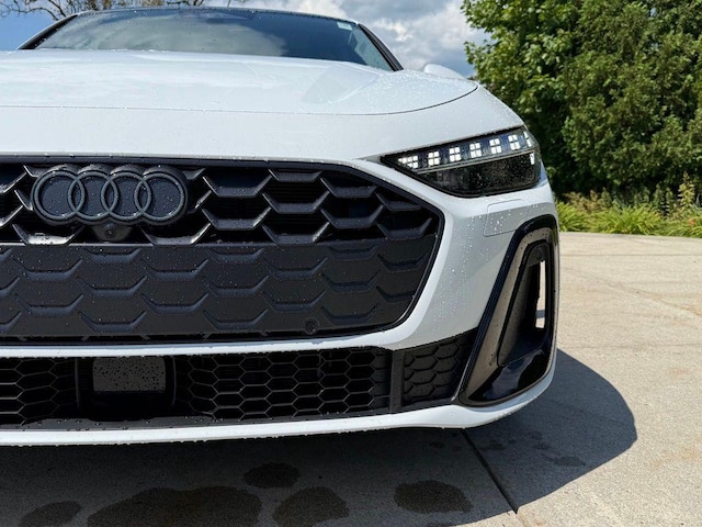 2026 Audi A5 Sedan