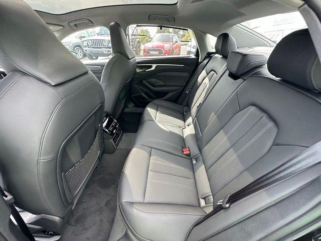 2026 Audi A6 Premium Plus - Photo 19