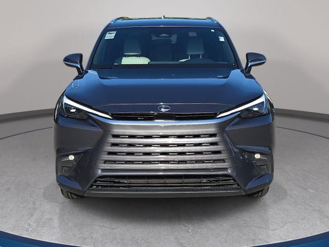 2024 Lexus