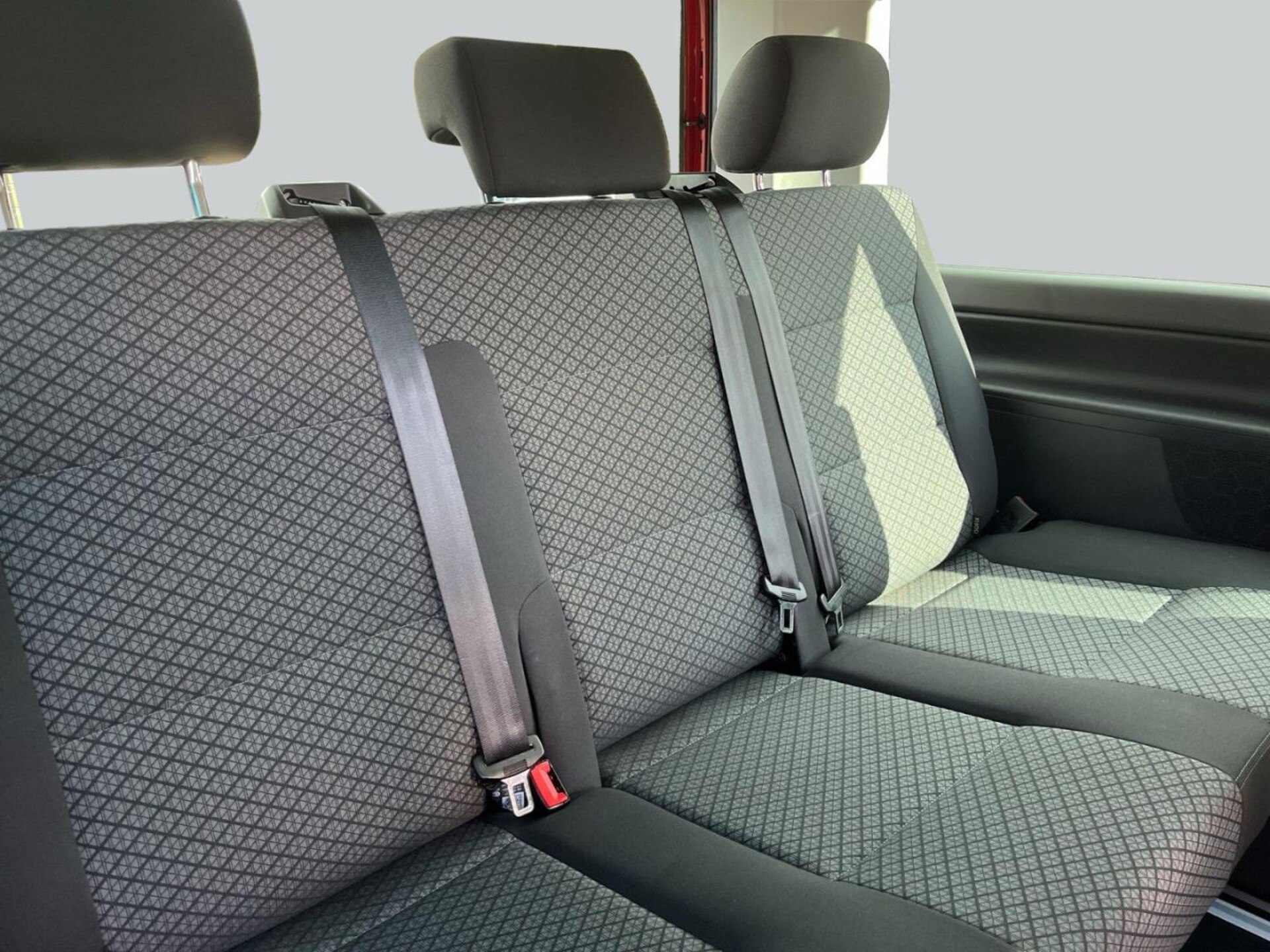 Volkswagen T6.1 Multivan Trendline