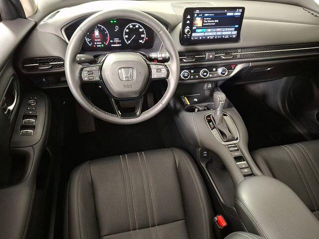 2024 Honda HR-V