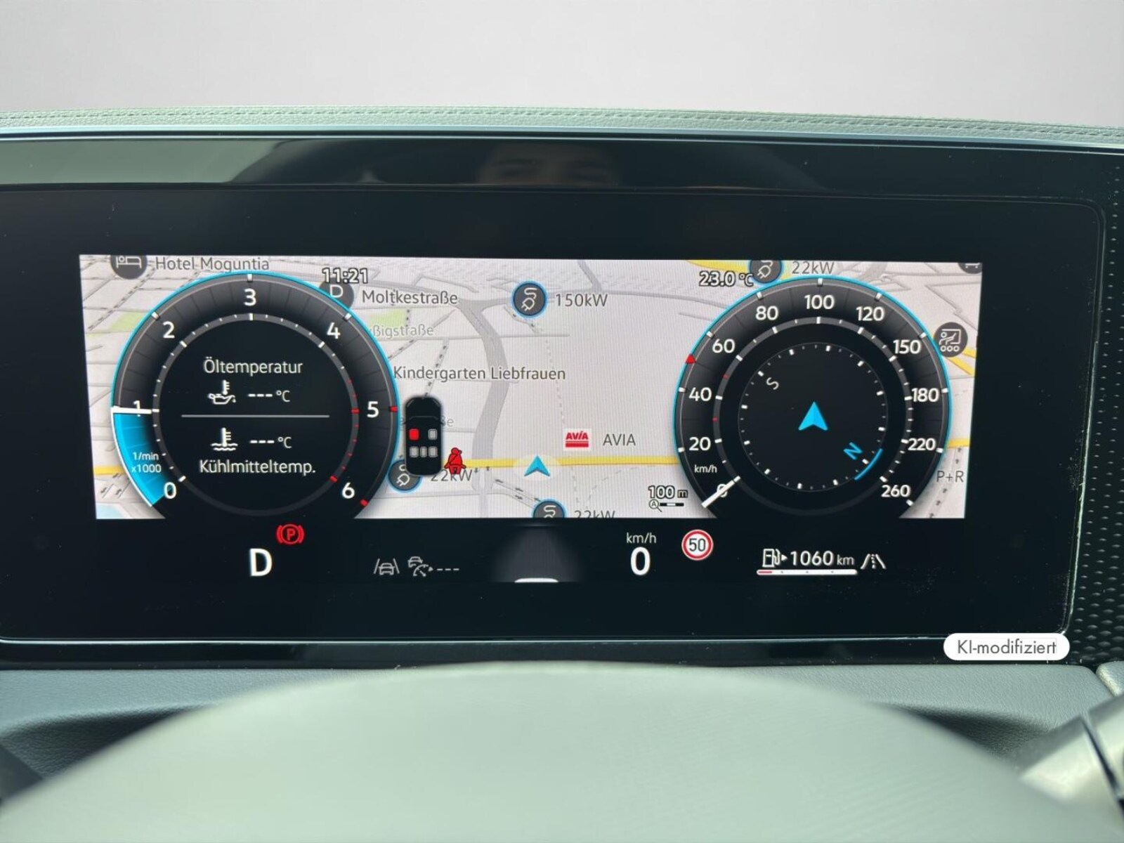 Volkswagen Tiguan – Bild 10
