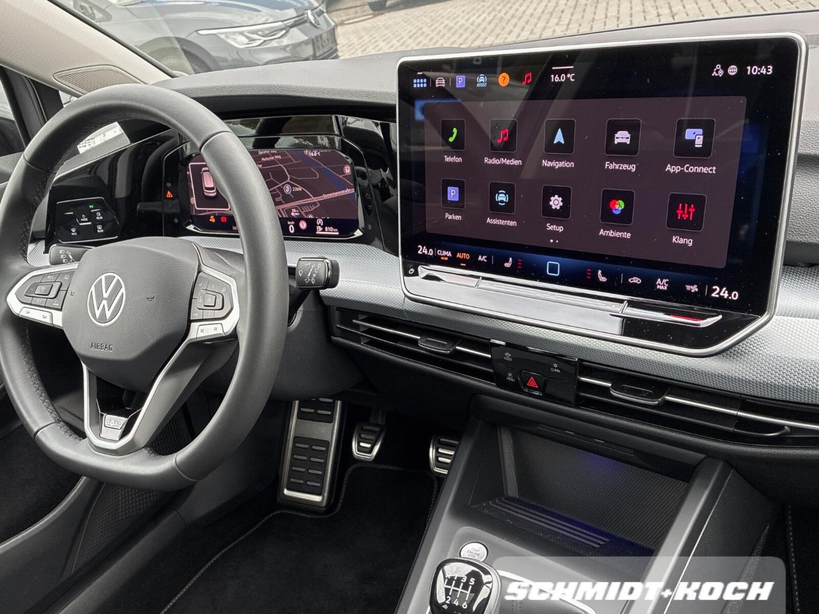 Volkswagen Golf – Bild 7