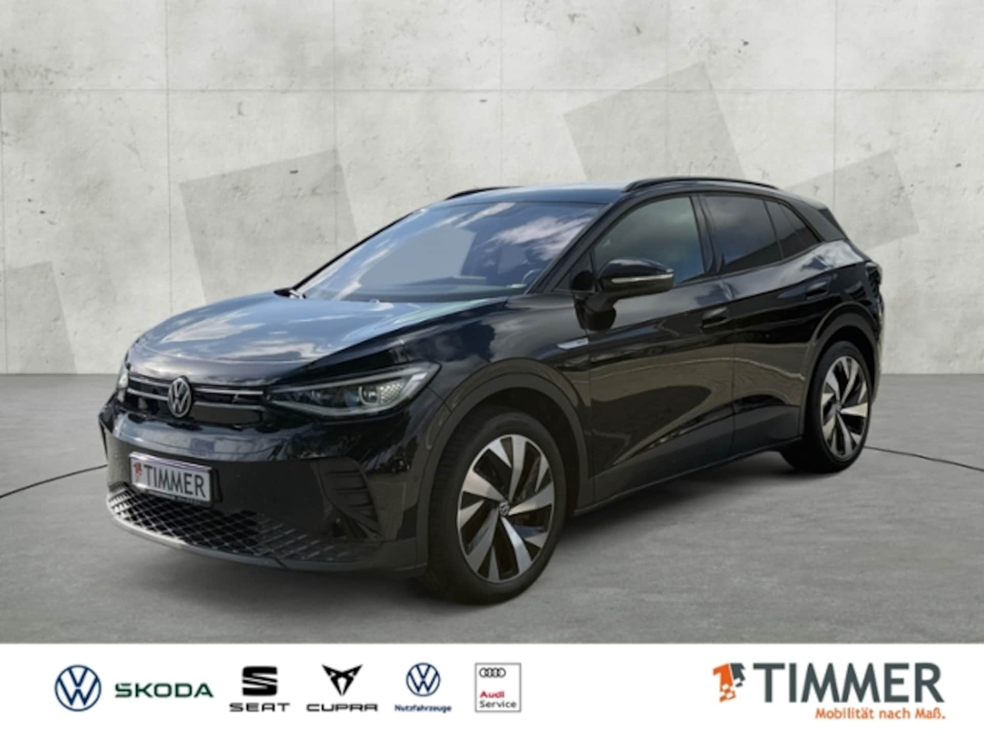 Volkswagen ID.4 2024