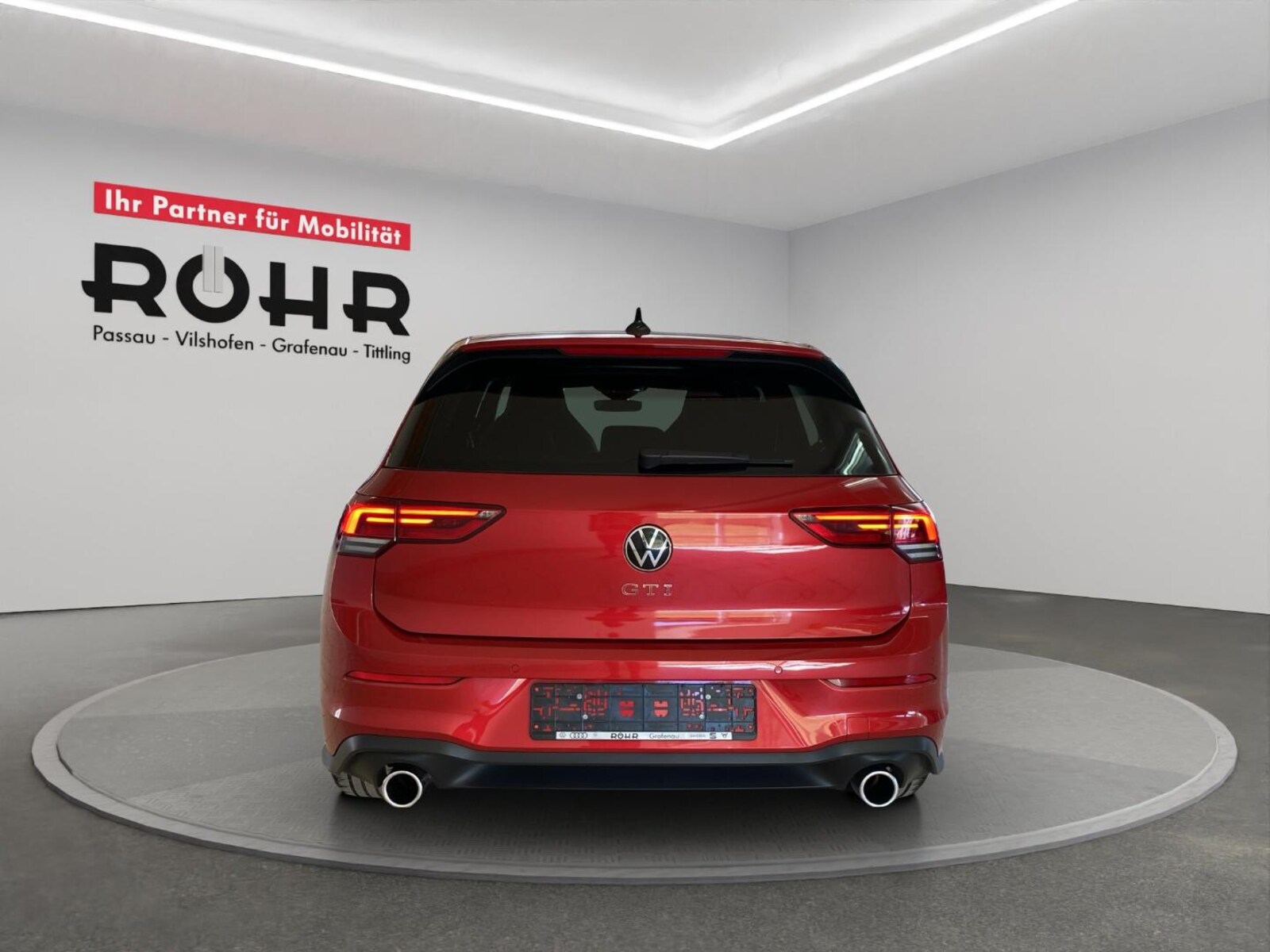 Volkswagen Golf – Bild 6