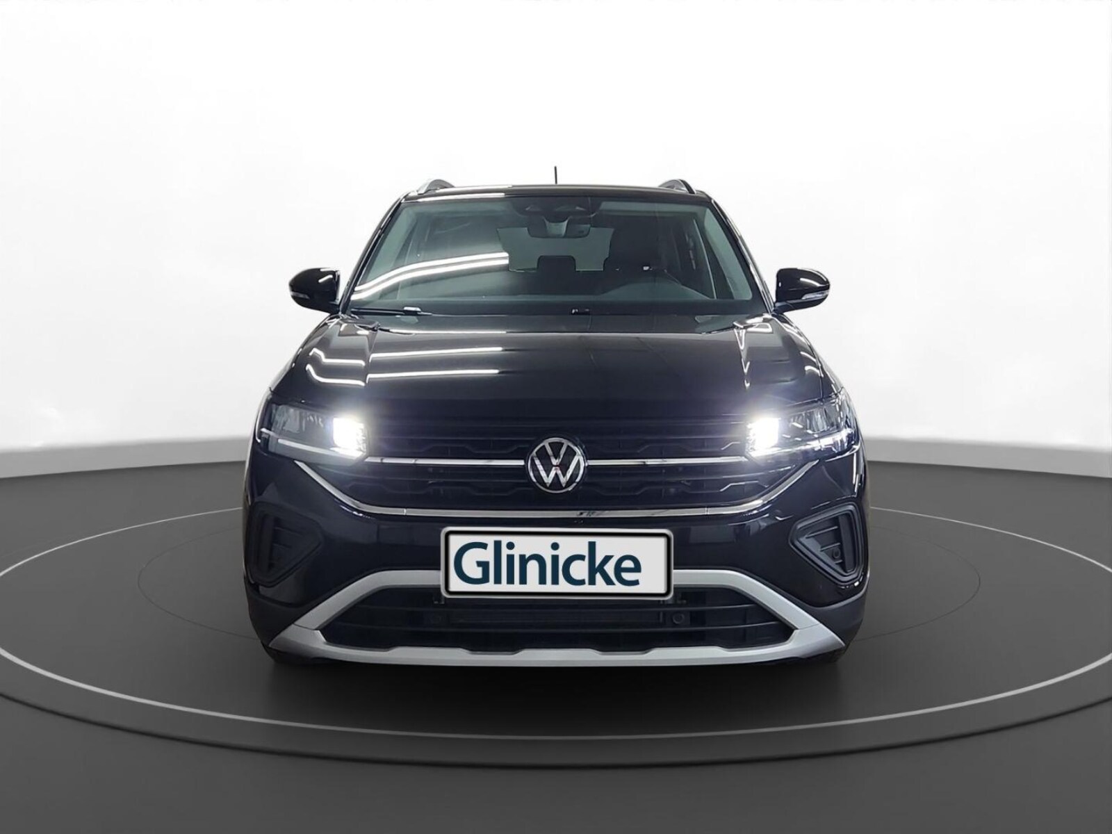 Volkswagen T-Cross – Bild 3
